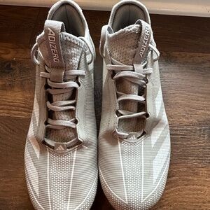 Men's adidas Adizero Electric Football Cleats